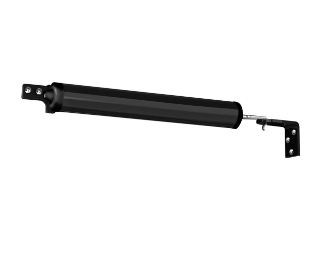 Door Closer Installation