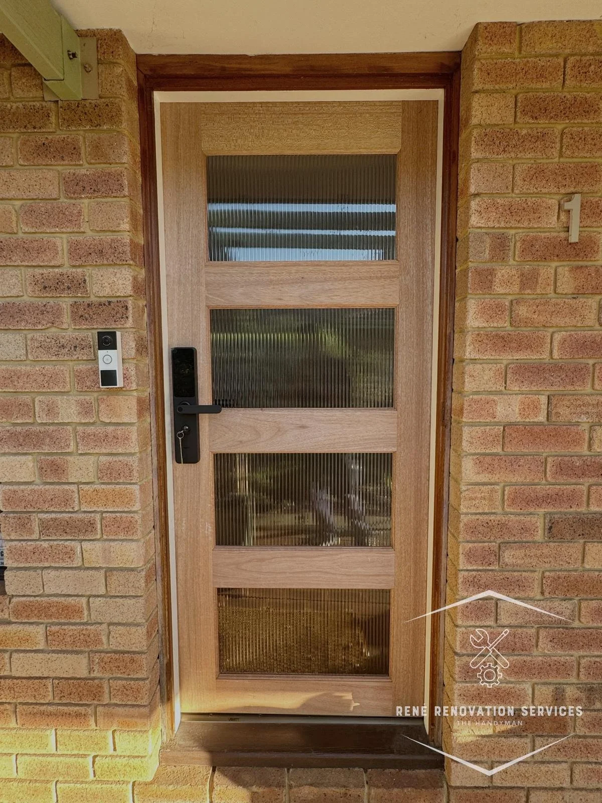 Door Installations