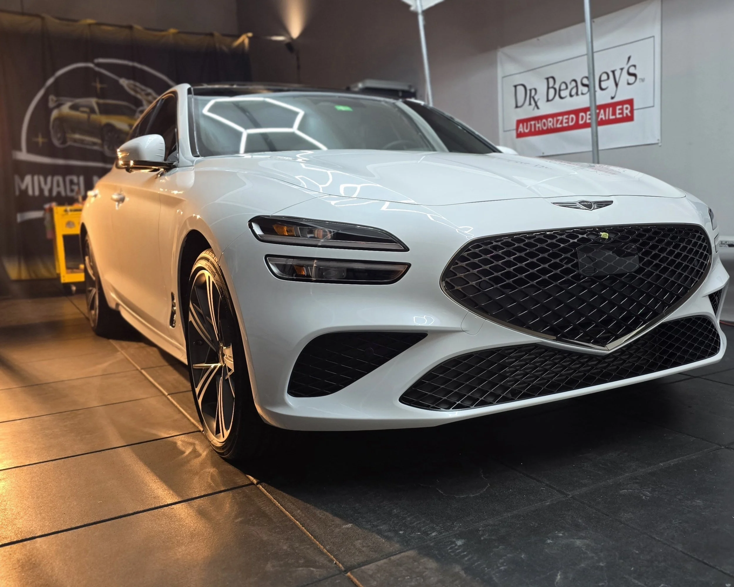 Protecting Your New Car: Why Post-Hurricane Ceramic Coating is Essential in Clearwater