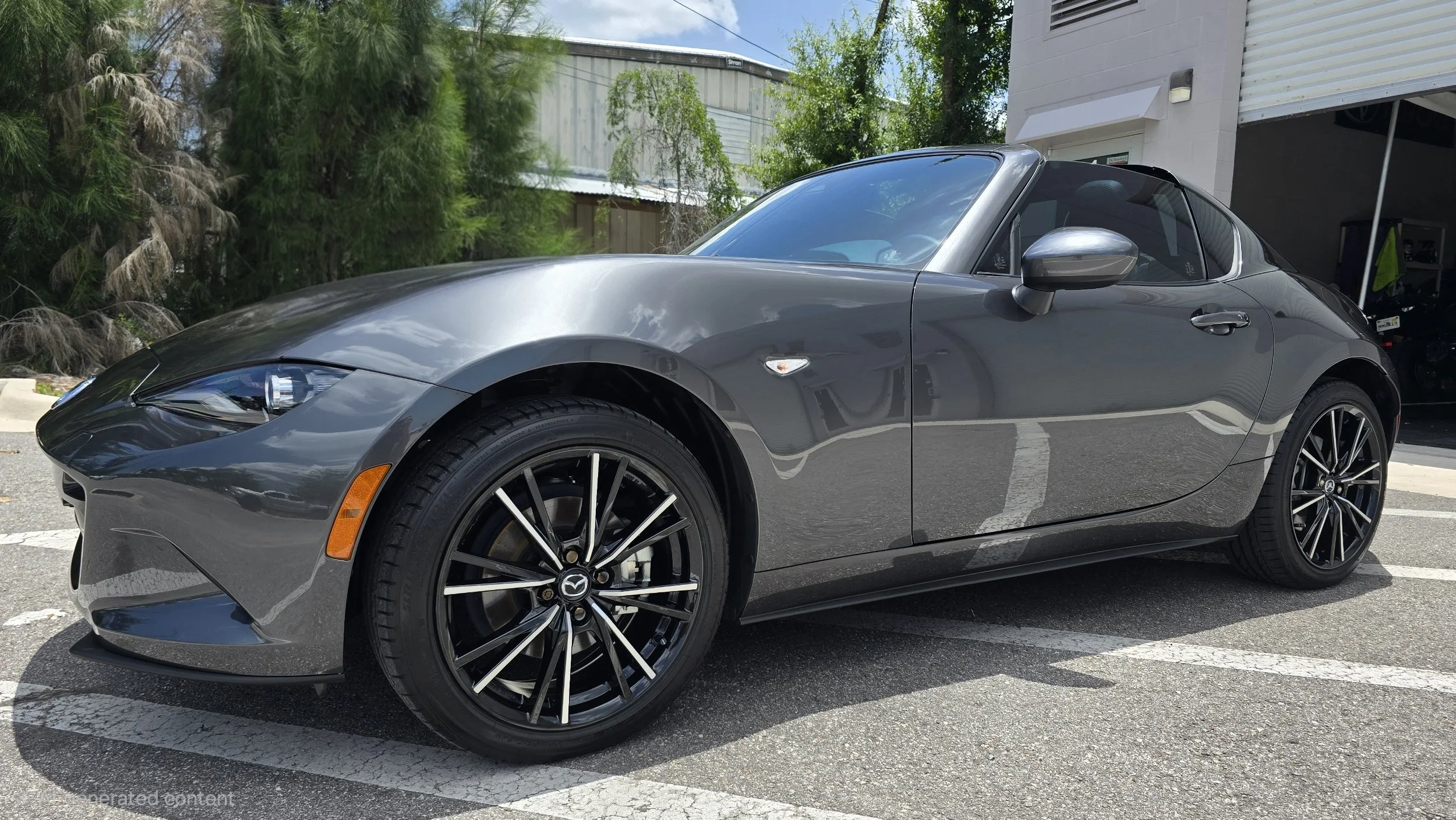 Why Ceramic Coating Is Important for Protecting Your Vehicle Long-Term