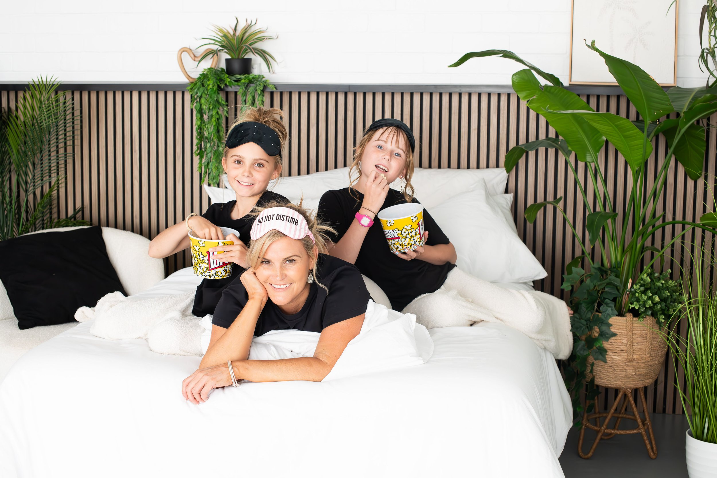 Family Studio Photoshoot