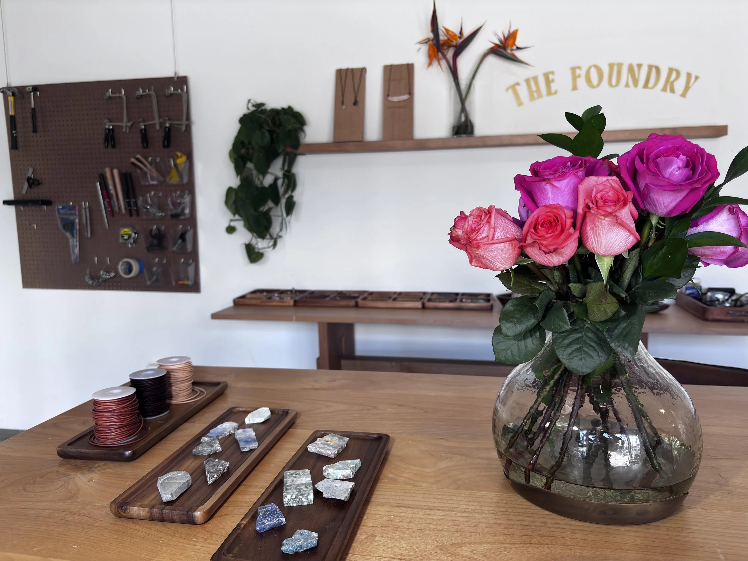 Private Parties & Private Events