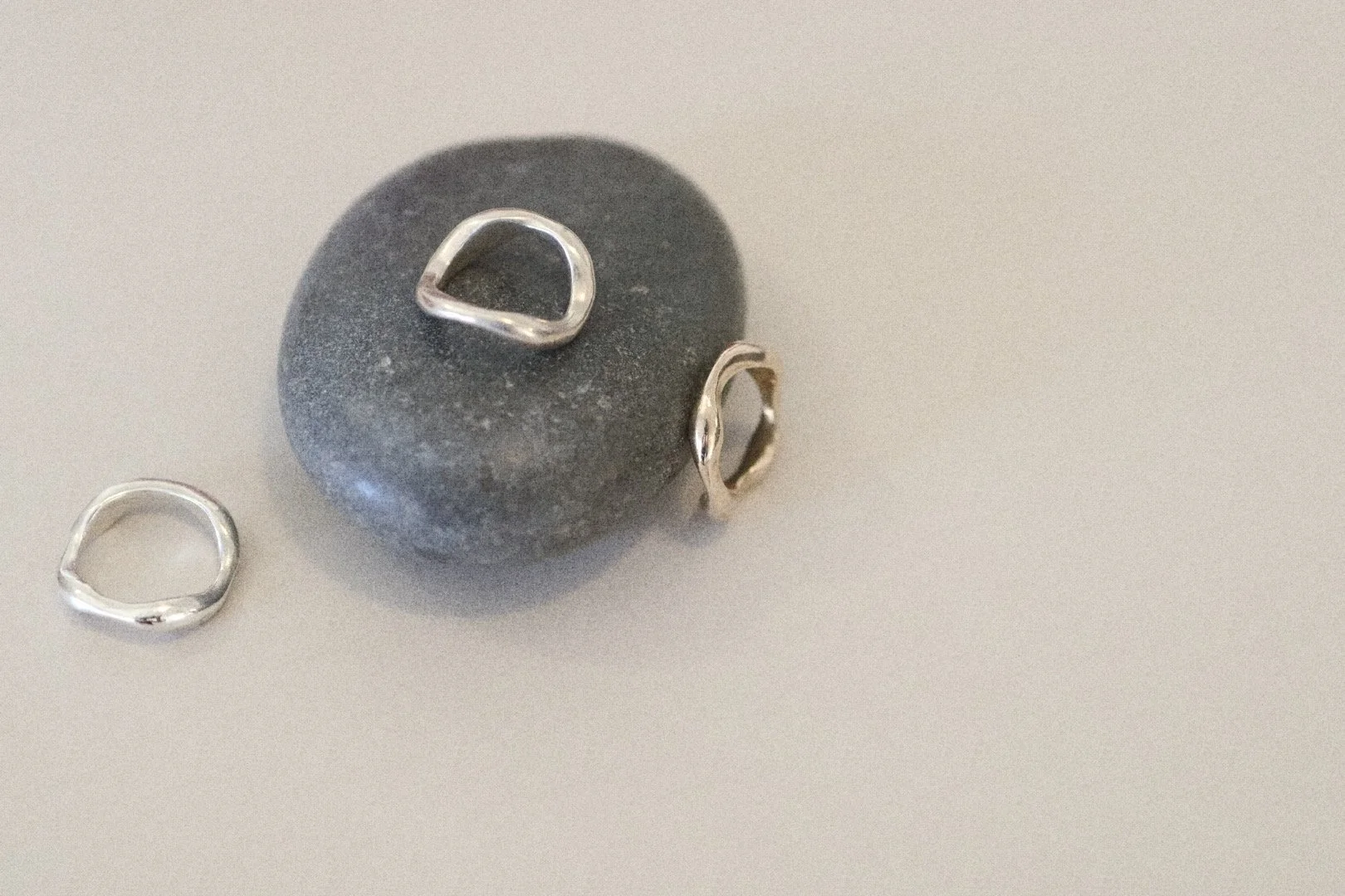 Intro to Wax - Flow Ring *3 Week Series