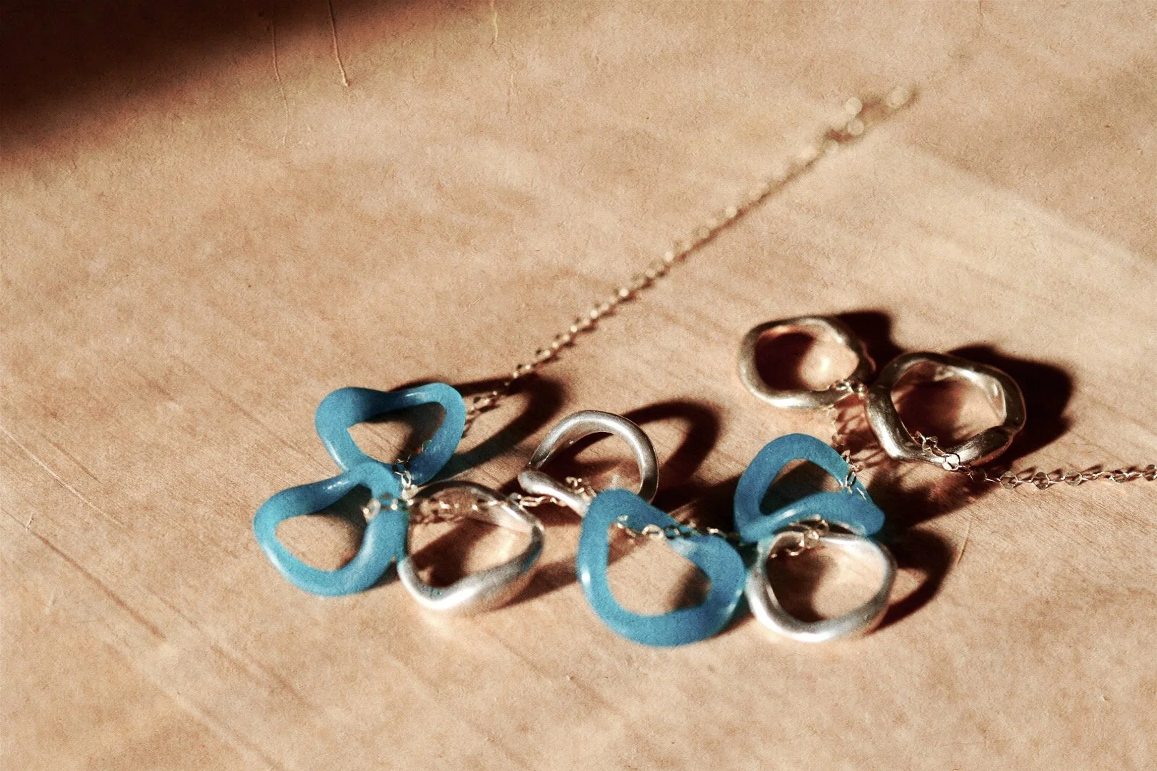 INTRO TO WAX - FLOW RING + CASTING / 2 DAY INTENSIVE