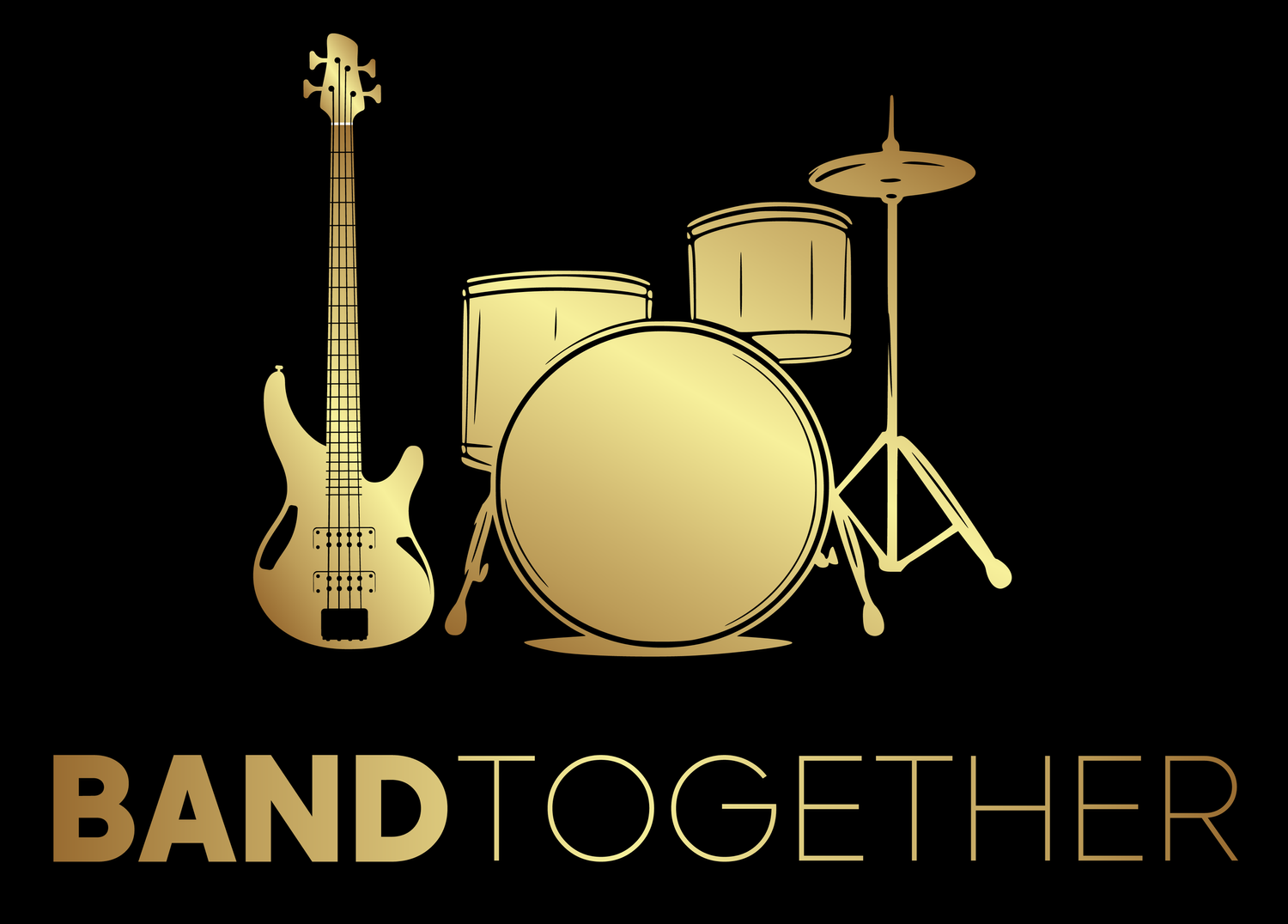 BAND Together