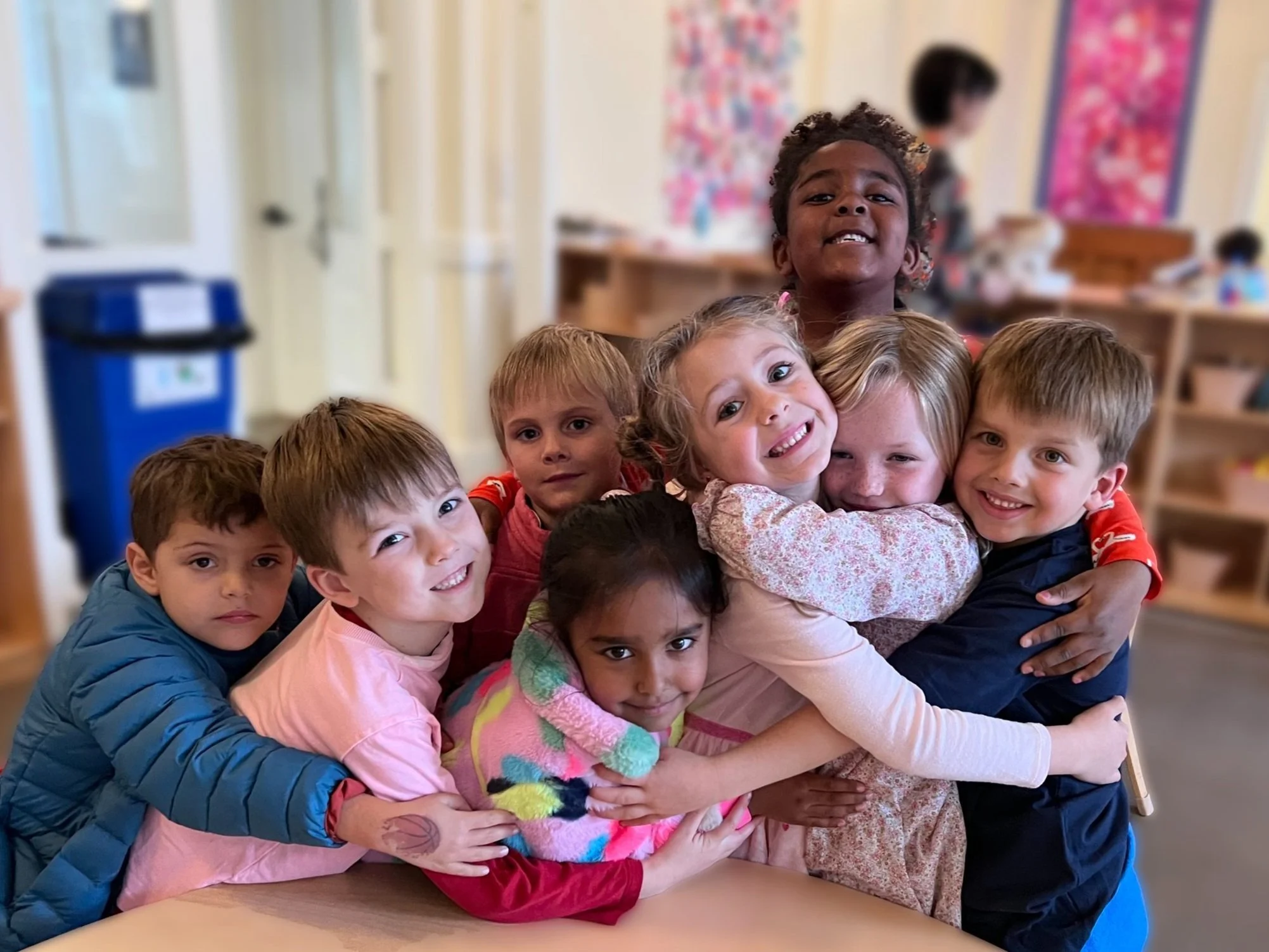 Lone Mountain Children's Center