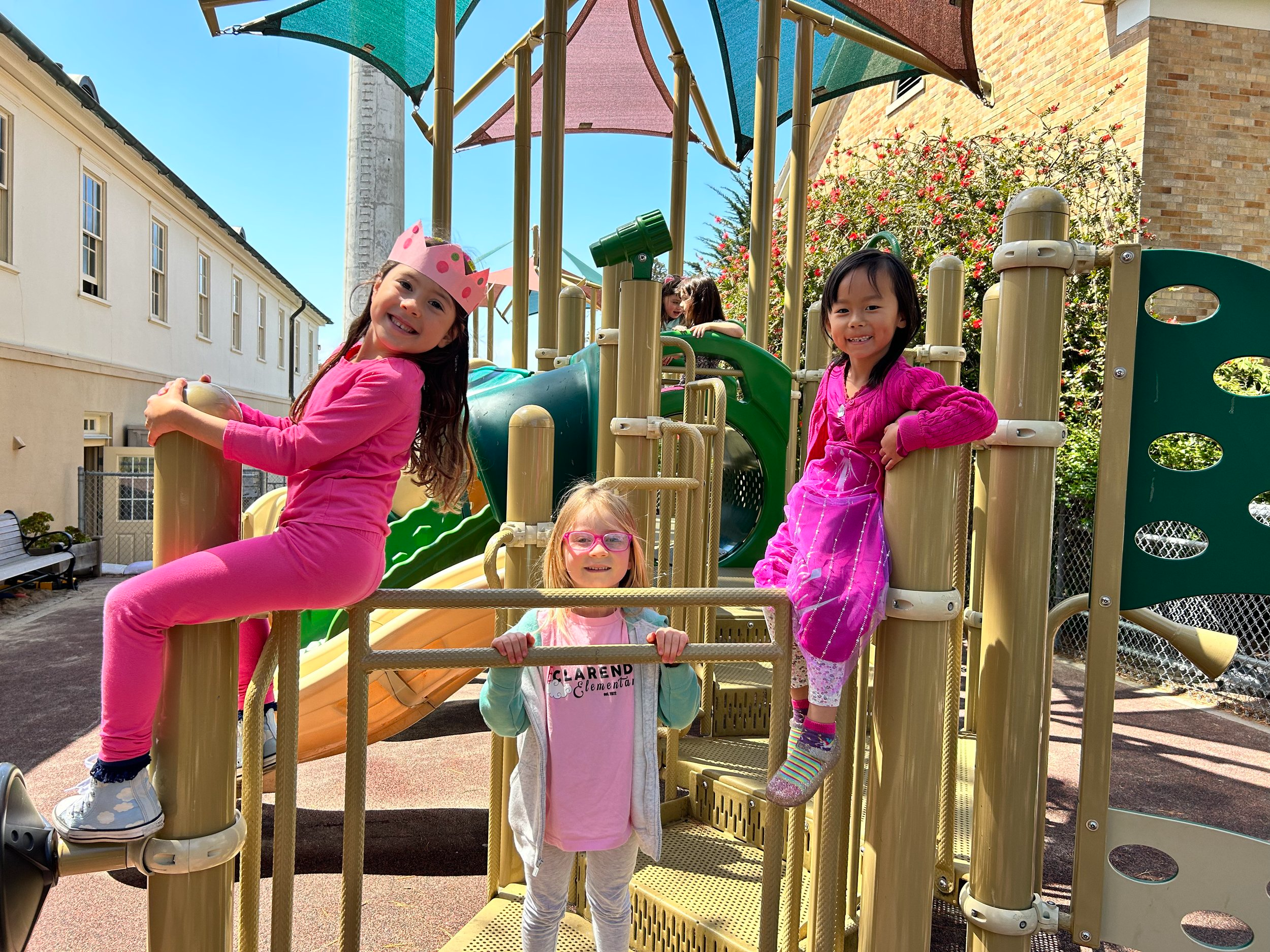 Lone Mountain Children's Center