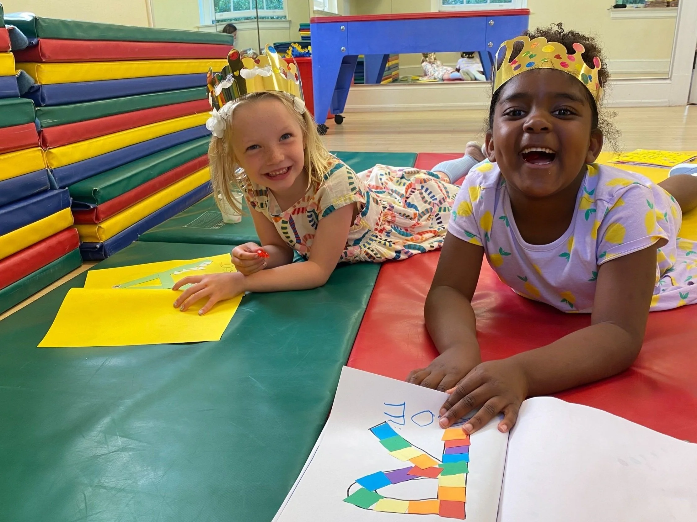 Lone Mountain Children's Center