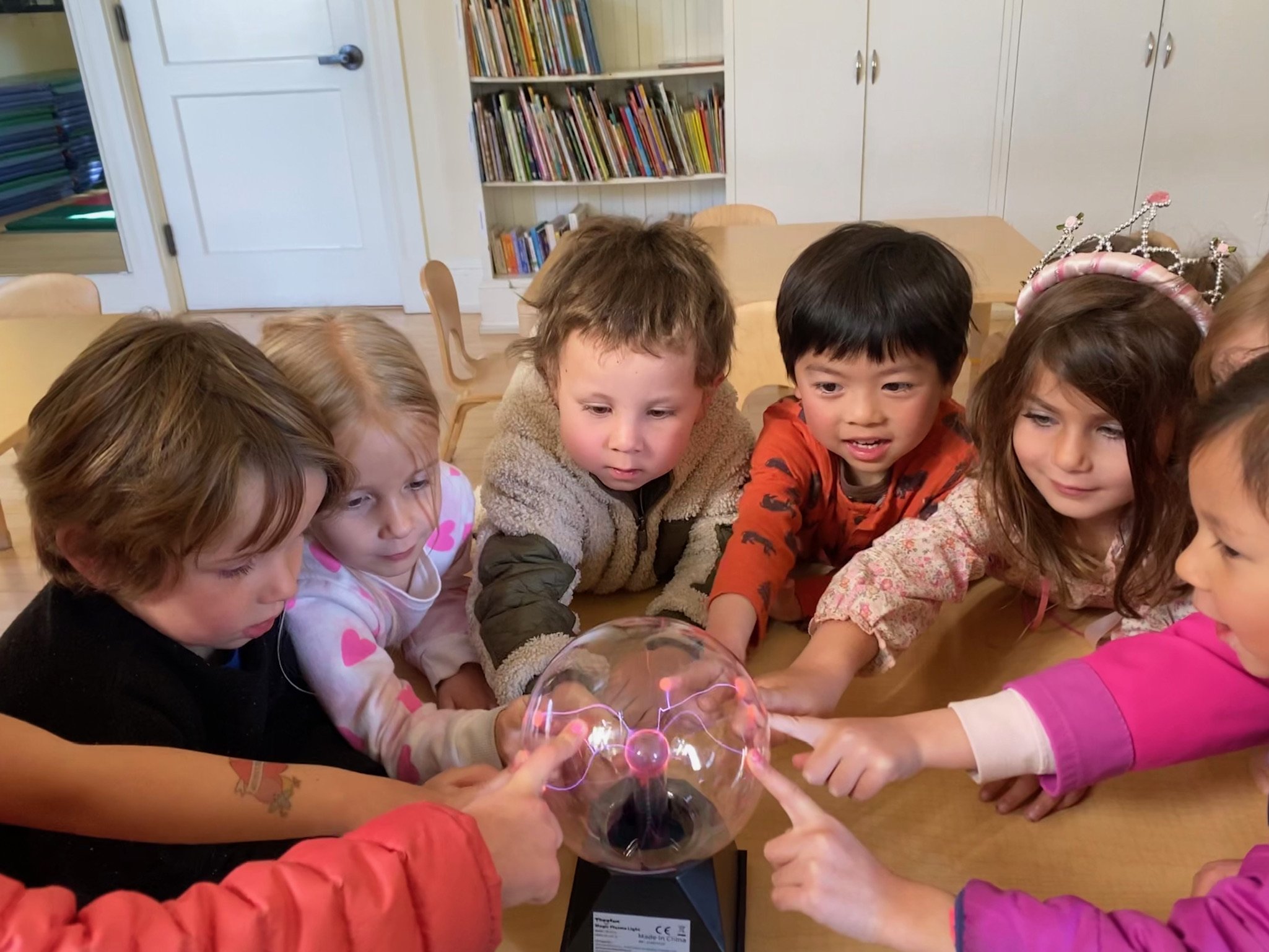 Lone Mountain Children's Center