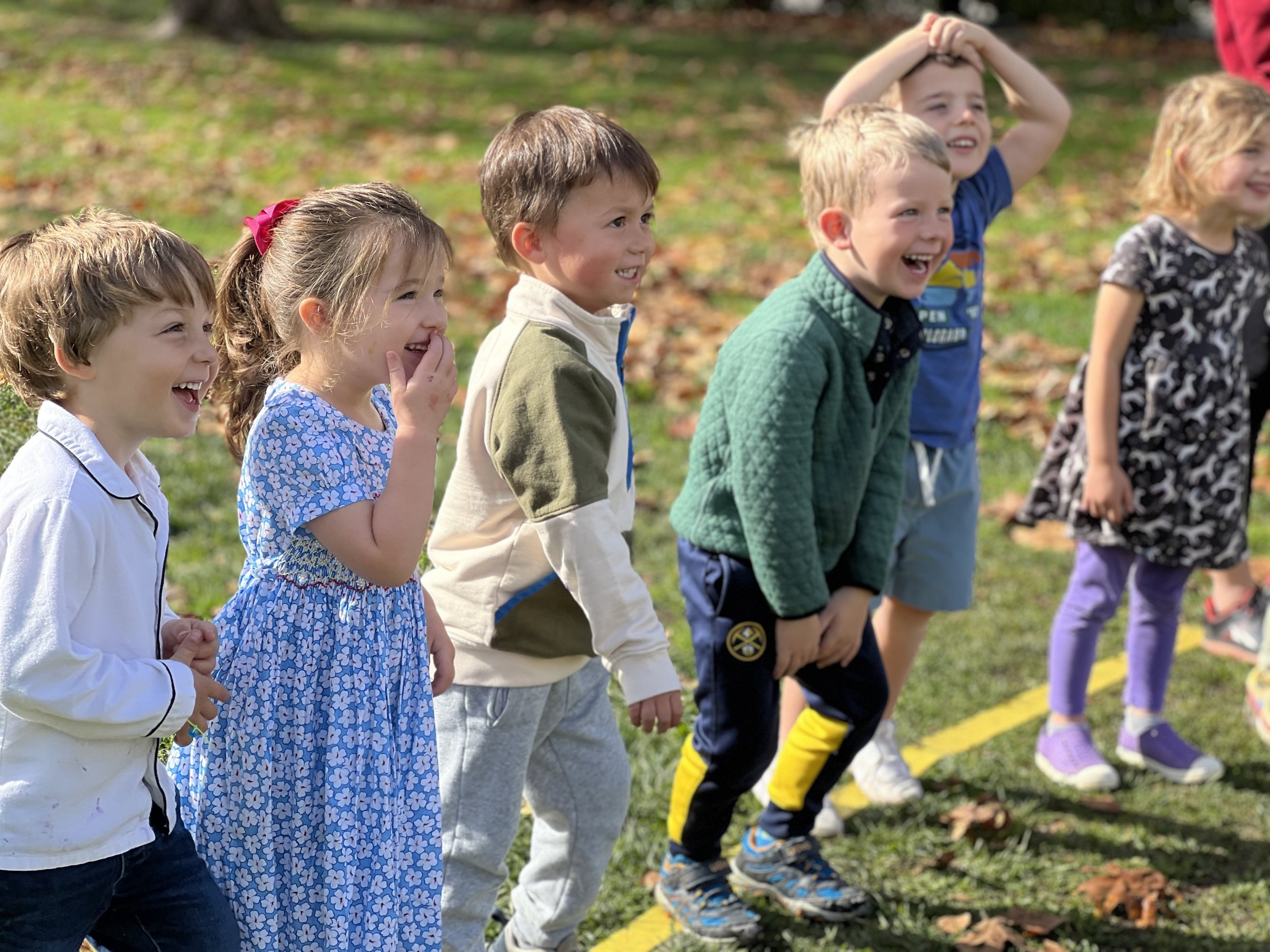 Lone Mountain Children's Center