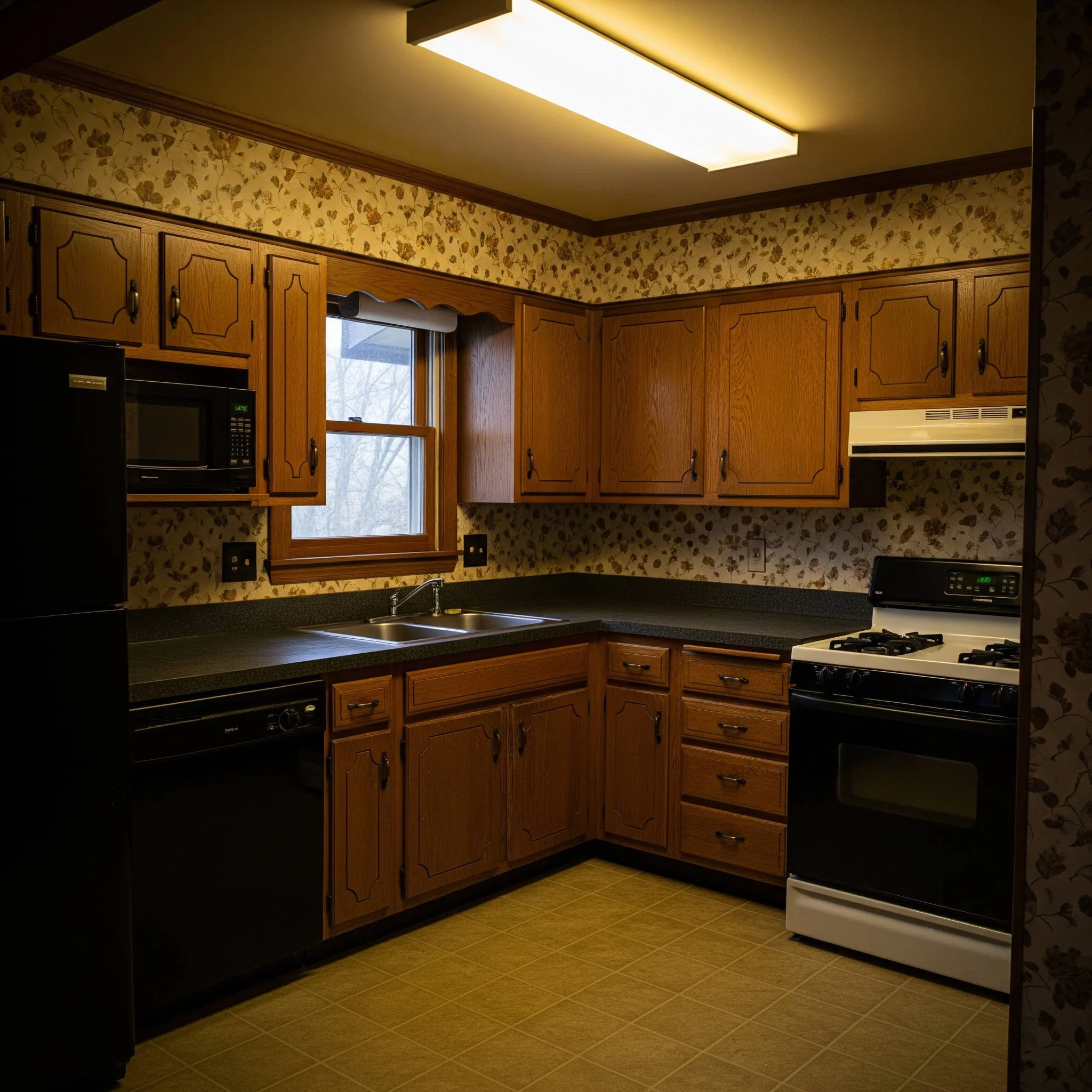 Dated Kitchen Ready for Modernization.jpg