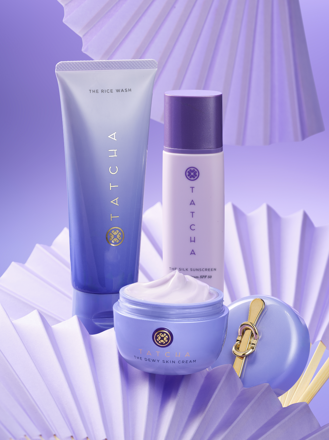 Tatcha — Friends and Family