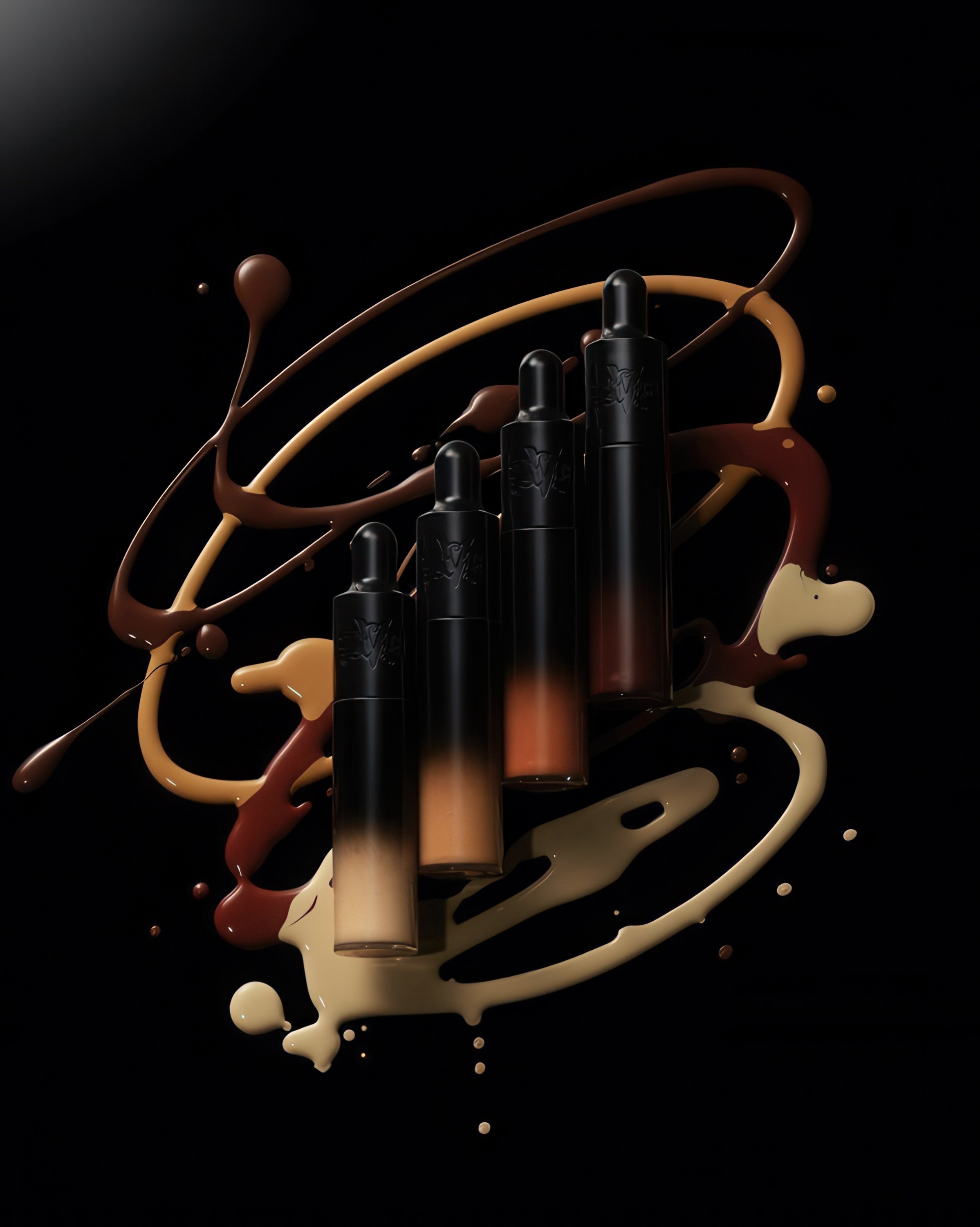 KVD — Good Apple