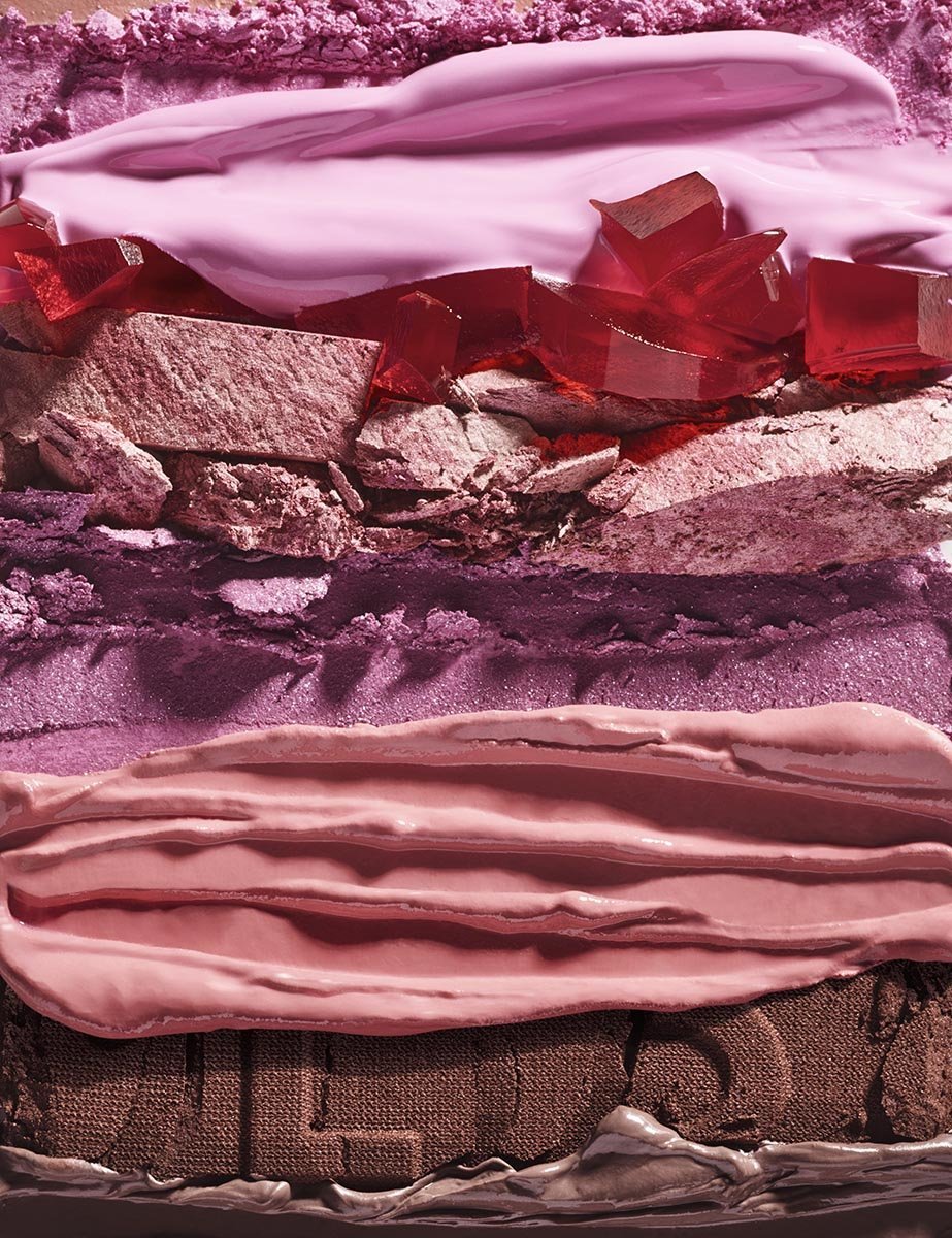Sephora — Edible Beauty