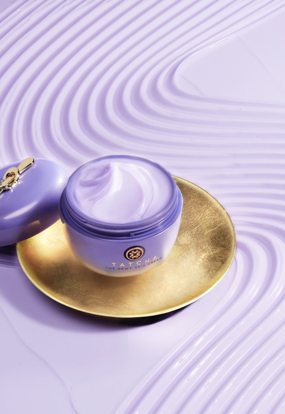 Tatcha Evergreen
