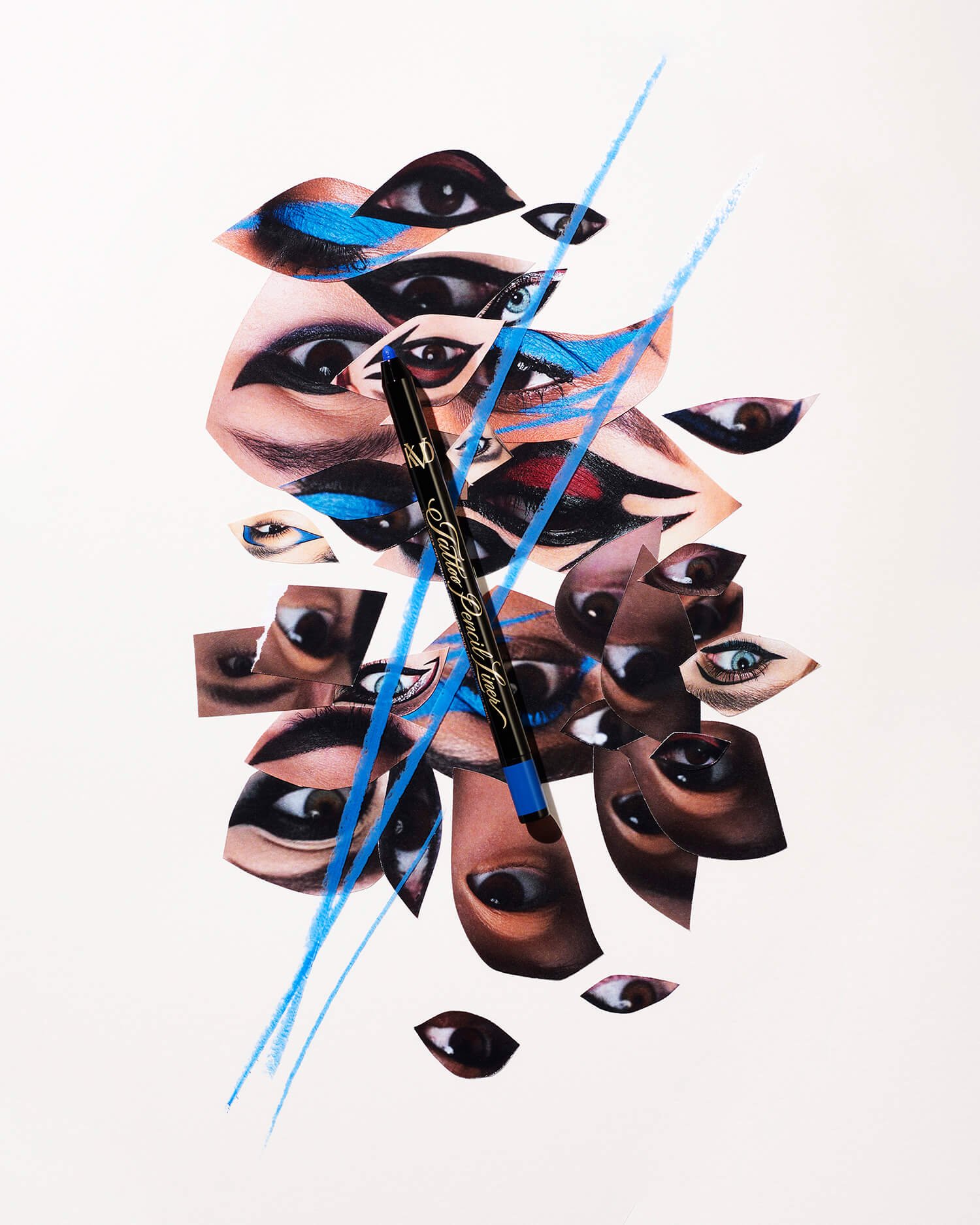 KVD — Tattoo Liner