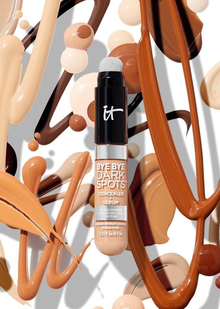 IT Cosmetics — Bye Bye Undereye