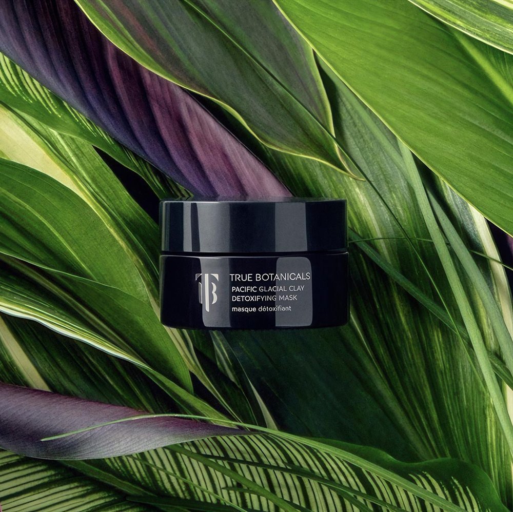 True Botanicals — Nature Bathing