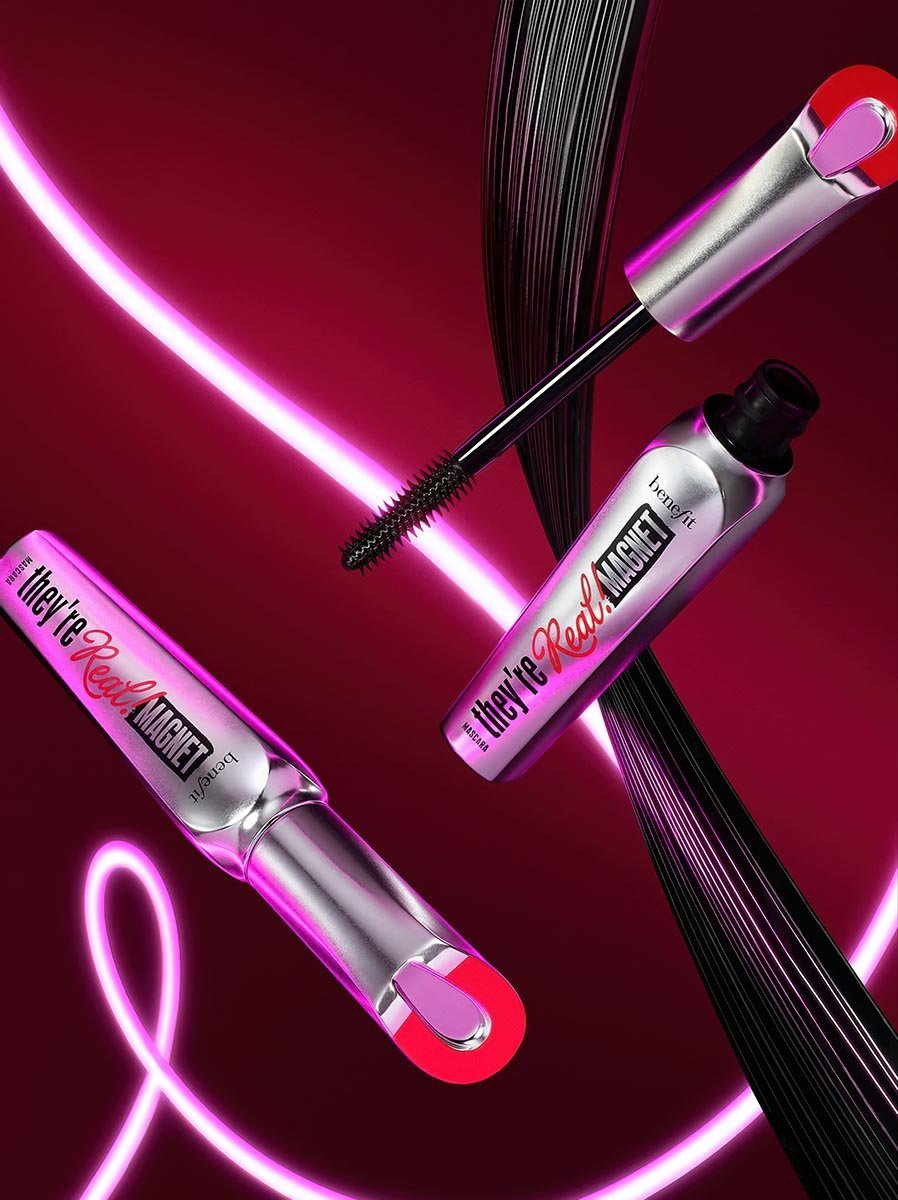 Benefit — Magnetic Lash