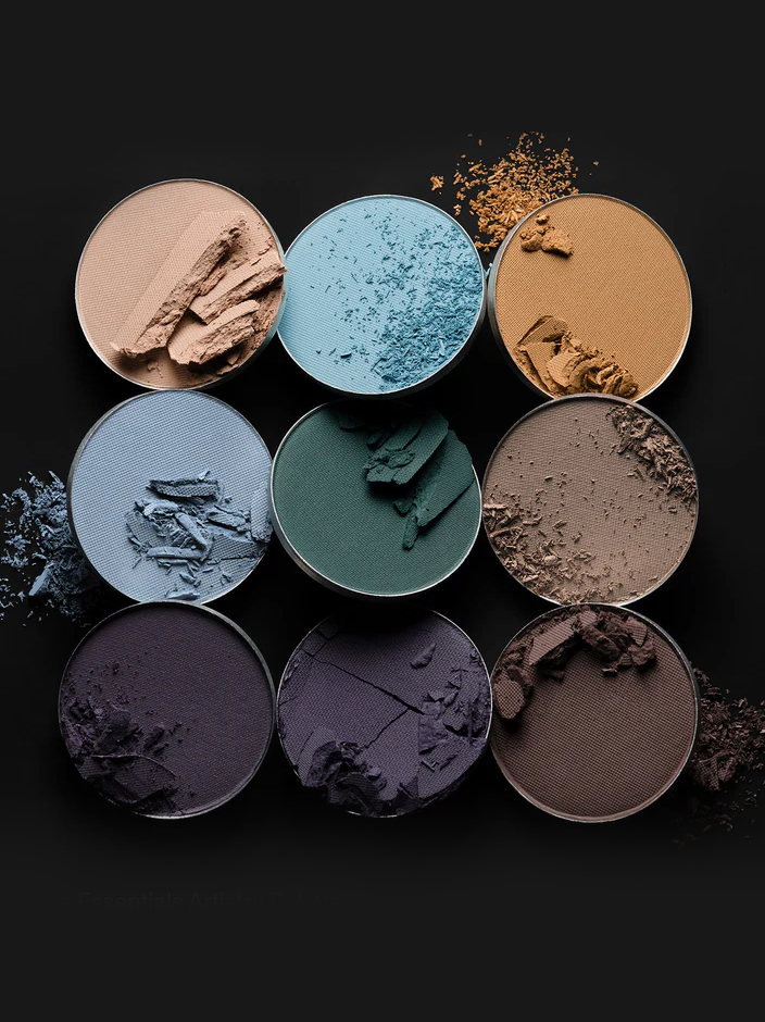 Morphe x Collabs