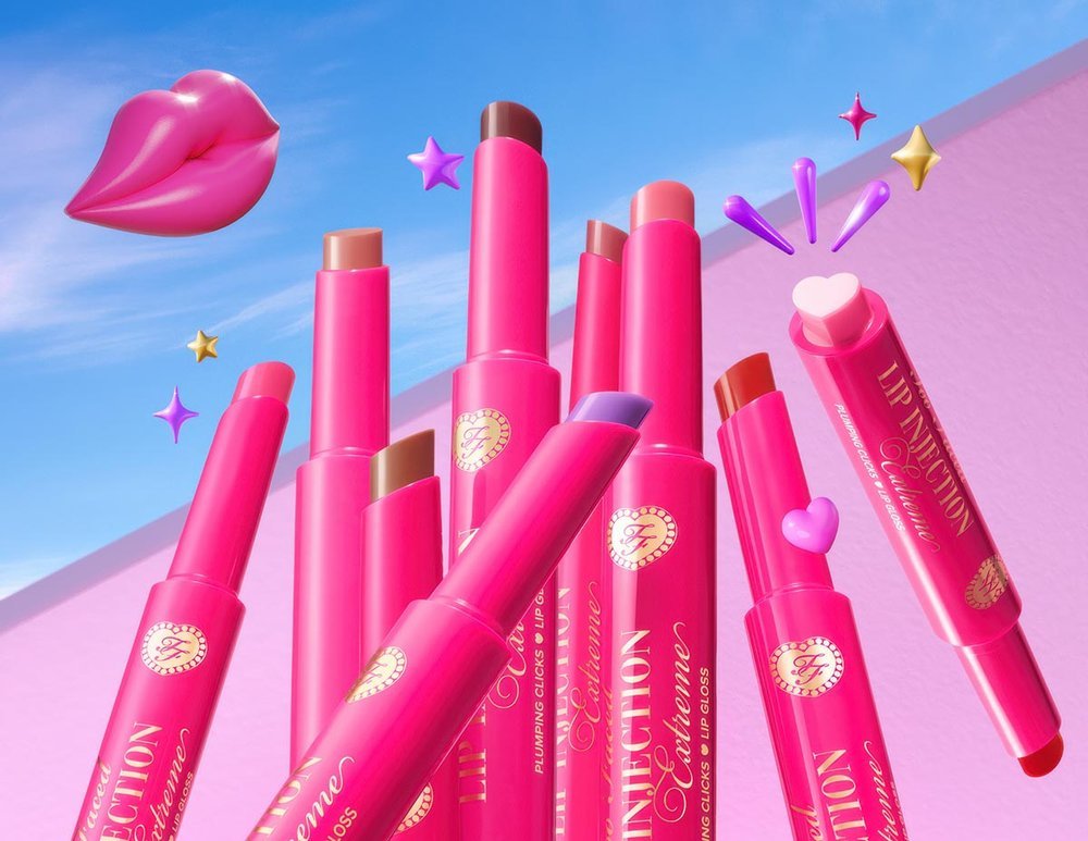 Too Faced