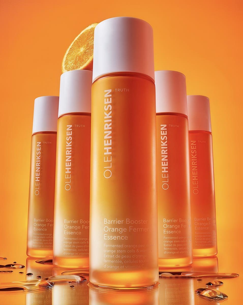 Ole Henriksen — Brightening