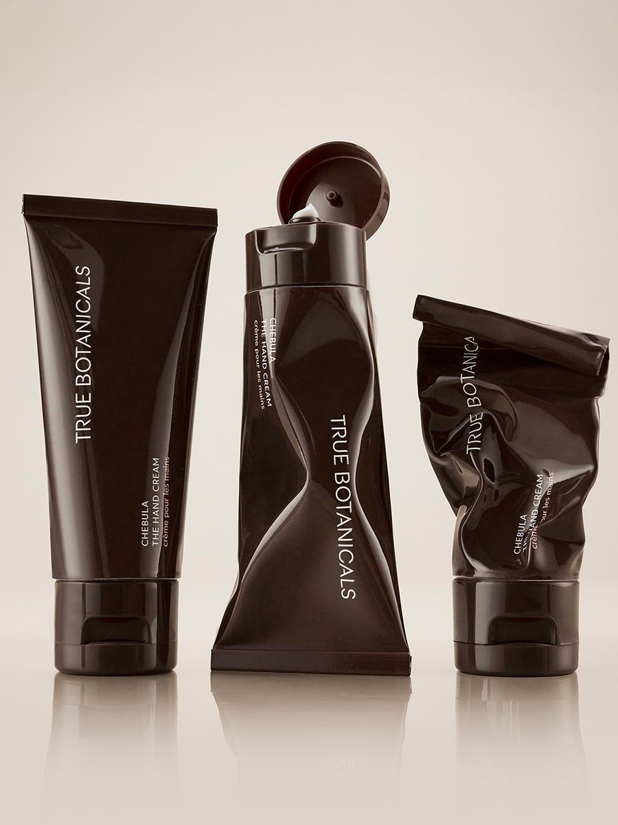 True Botanicals — Hand Cream