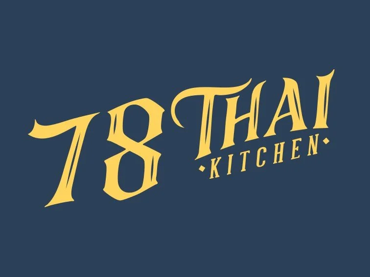 78 Thai Kitchen