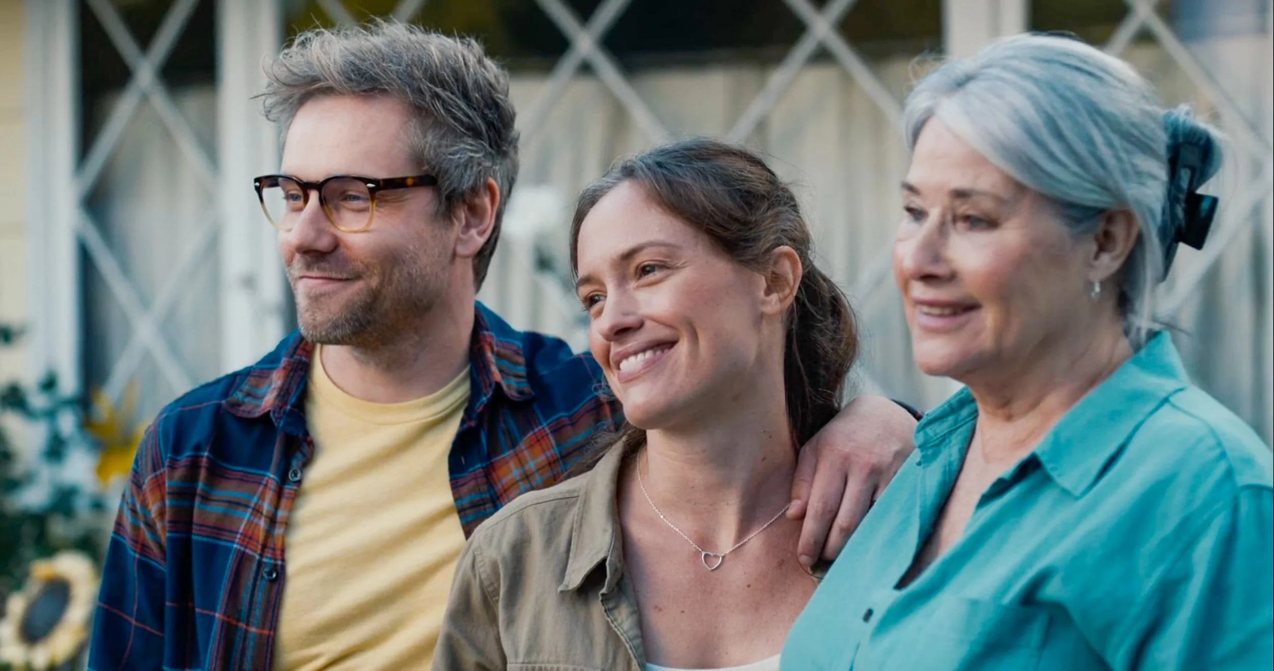 DEADLINE - Narrative Distribution’s Persimmon Label Announces Debut Slate, Including Lorraine Bracco Starrer ‘The Mother, The Menacer &amp; Me’