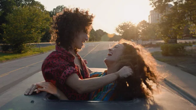 QUEERTY - November 21, 2025 "WATCH: Should you tell your best friend you’re in love with them—on their wedding day?" by Cameron Scheetz