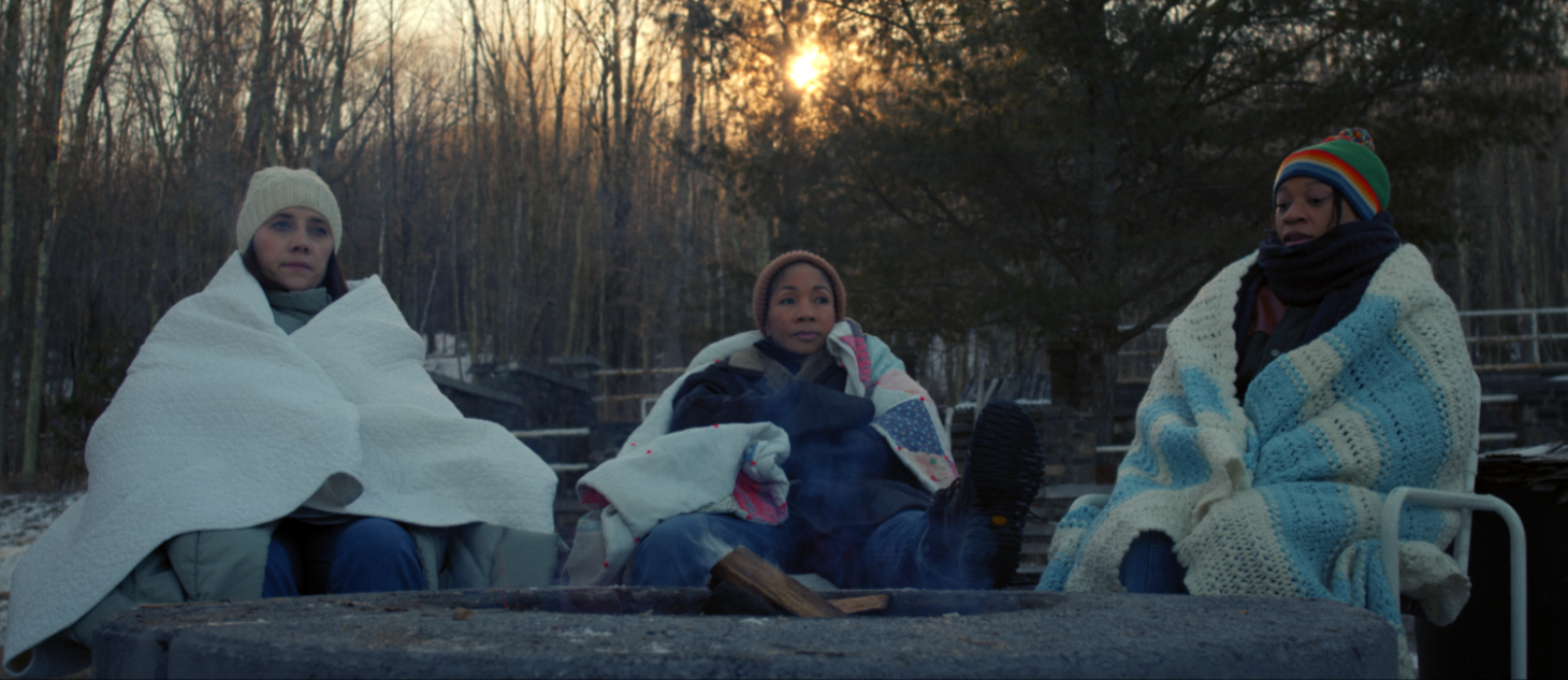 FILM THREAT - Something of a Monster Review by Bradley Gibson 