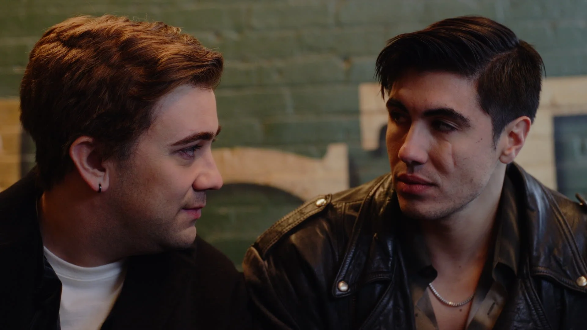 "WATCH: Hope emerges through love (&amp; in-the-buff modeling) in intimate indie drama Surfacing" by Cameron Scheetz