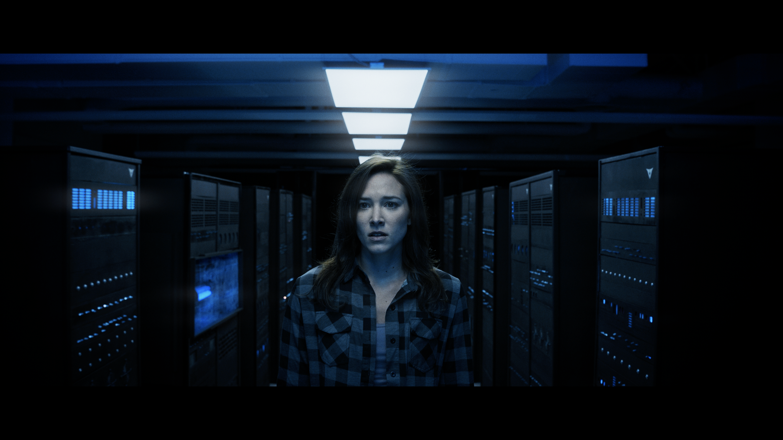 MACABRE DAILY - "Persimmon Acquires Sci-Fi Thriller, "RECOLLECTION" (2025) For Release This March!" by Matt Orozco