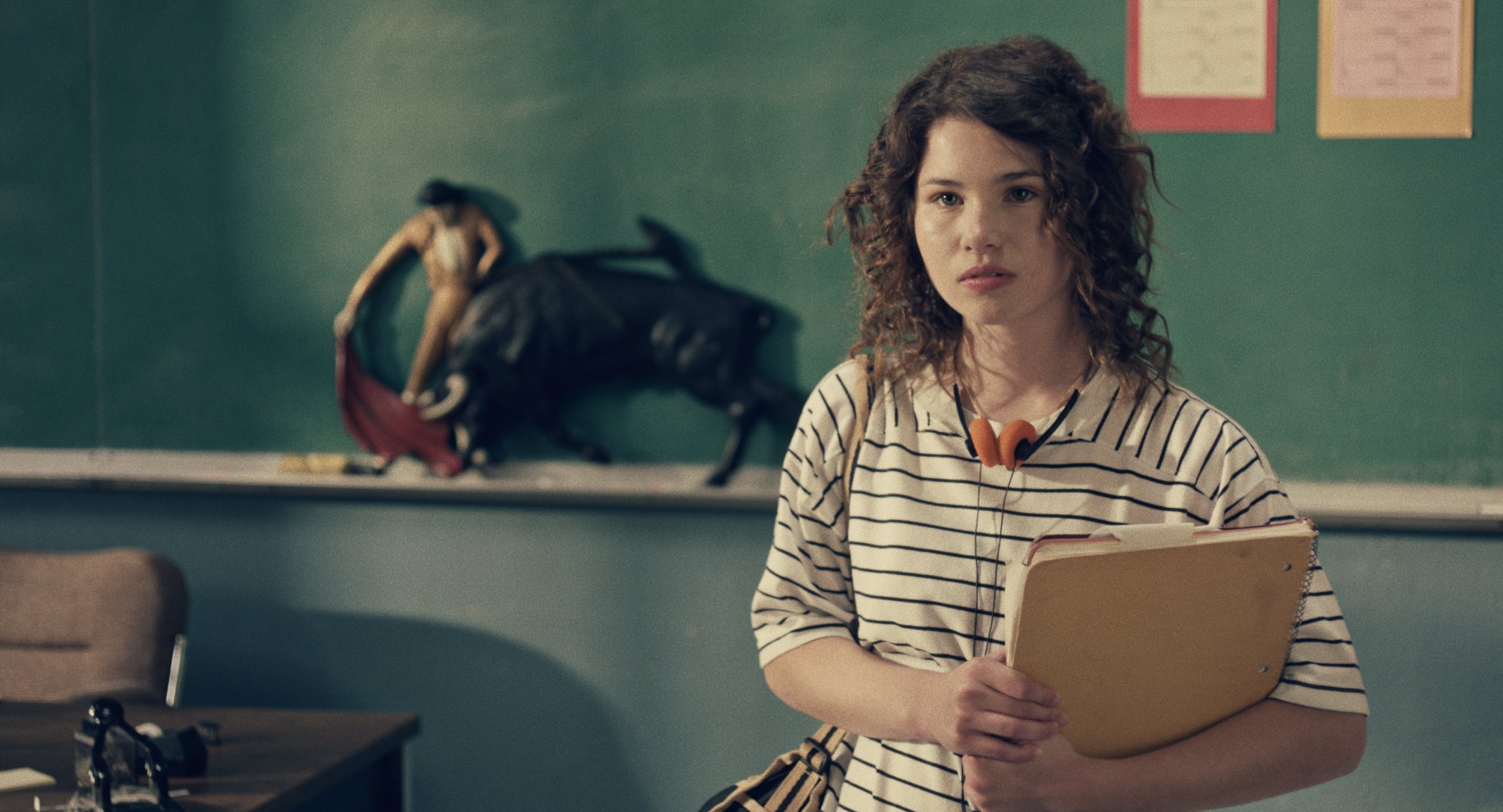JJM - Anna Mirodin in Spanish class.jpg