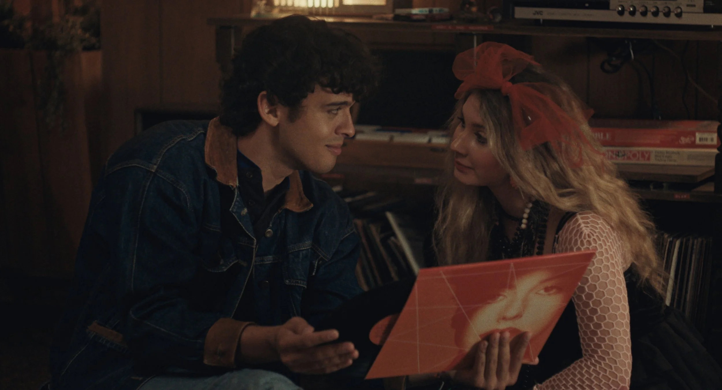 JJM - Alexandro Byrd and Mara Sparacino in the basement.jpg
