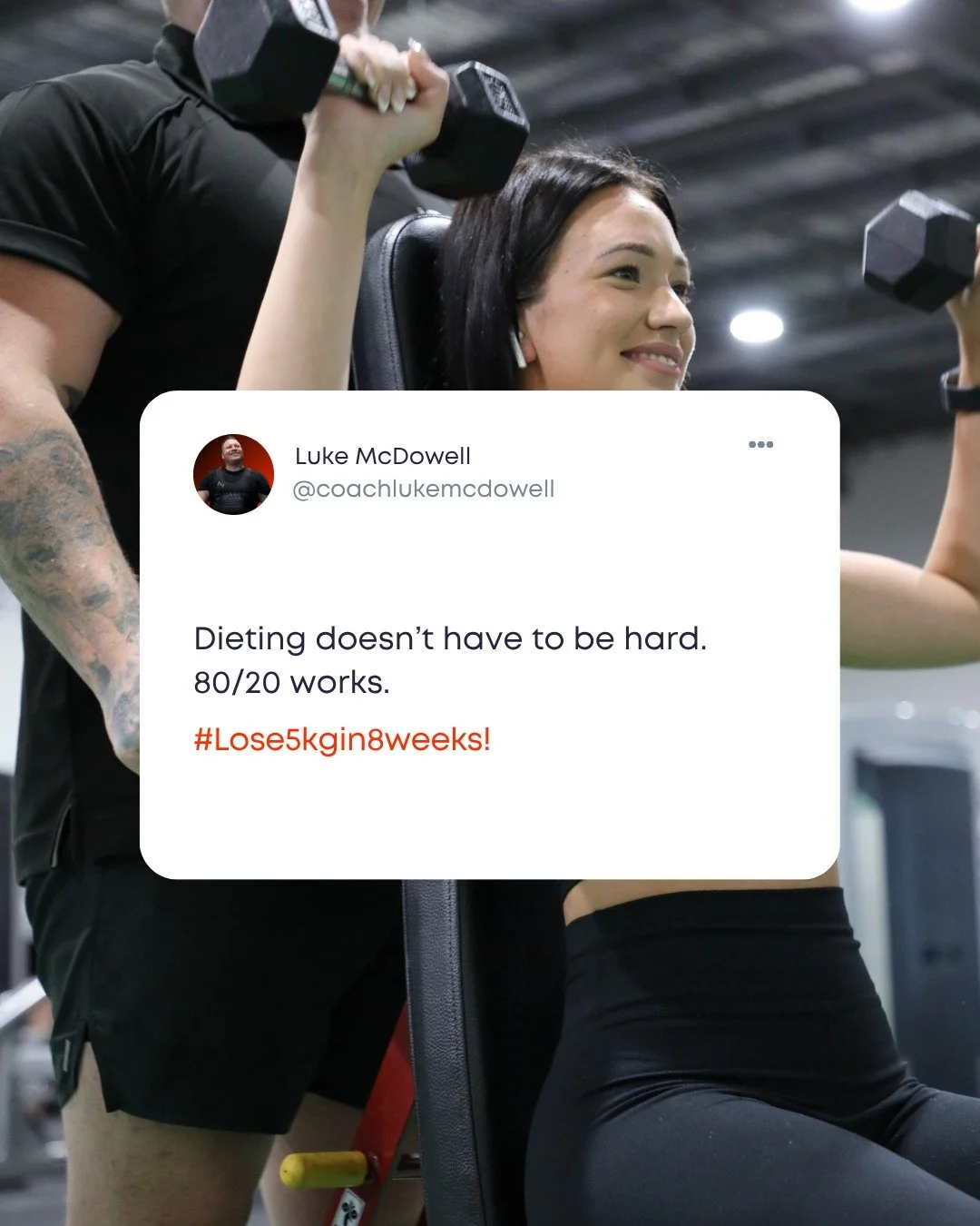80% structure. 20% flexibility.
That’s how fat loss sticks AND works with your lifestyle. — and it’s the core of the Summer Shred Blueprint.
👉 Comment 5 and I will DM it to you.