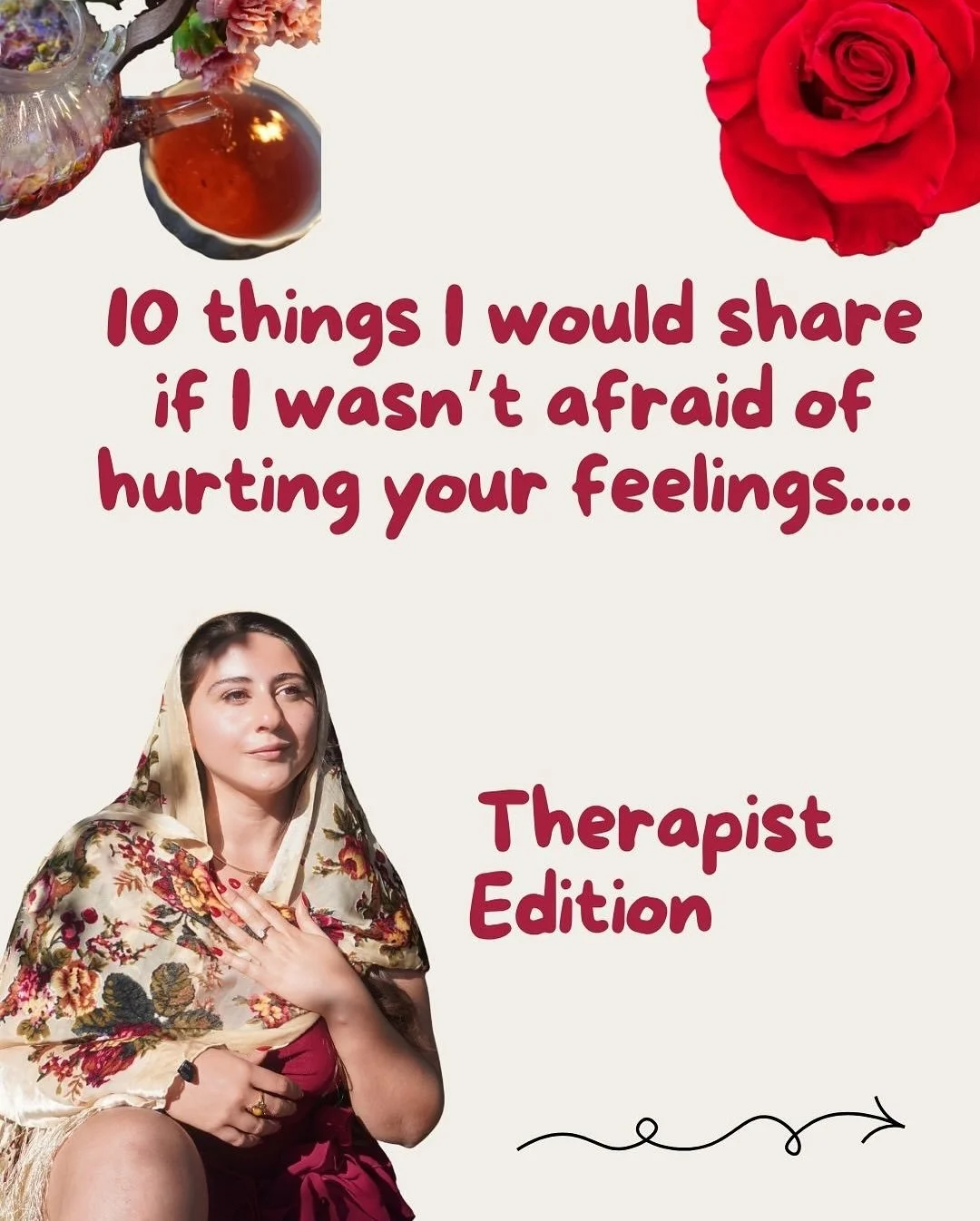 I don&rsquo;t sugarcoat healing.

It&rsquo;s not neat, it&rsquo;s not linear, and it&rsquo;s definitely not always comfortable. It is one of the most profound and difficult journeys we go on as human beings.

Healing is about learning how to listen t