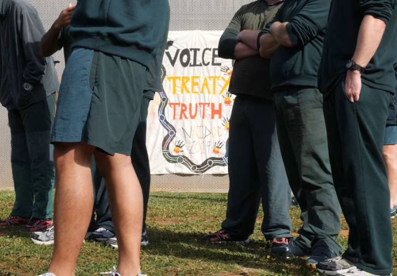 “Why Don’t Aboriginal People Just Make Better Choices?”