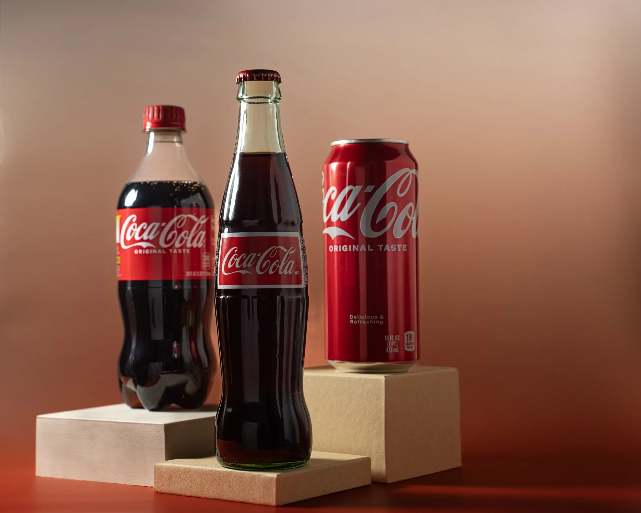 Product photos
