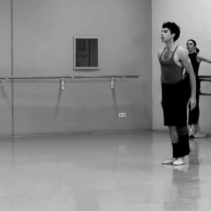 Last night marked my last performance of the season,enjoyed every second. Love sharing the stage with all my colleagues, filled with passion and love ❤️ And my dear partner @timothyvanpoucke ✨ happy to share this journey with you ✨
Thanks @therealda