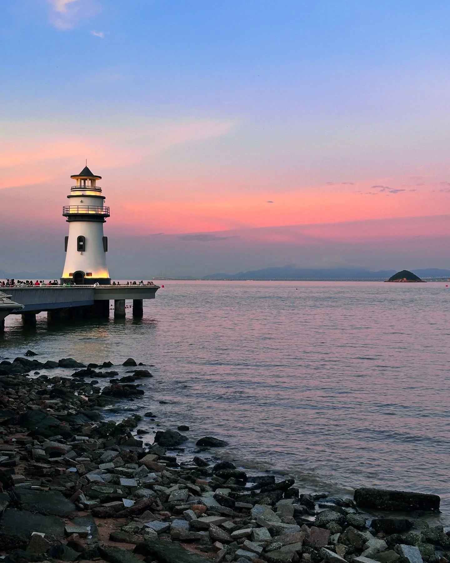 “Zhuhai” Plovg ✨✨💗💗