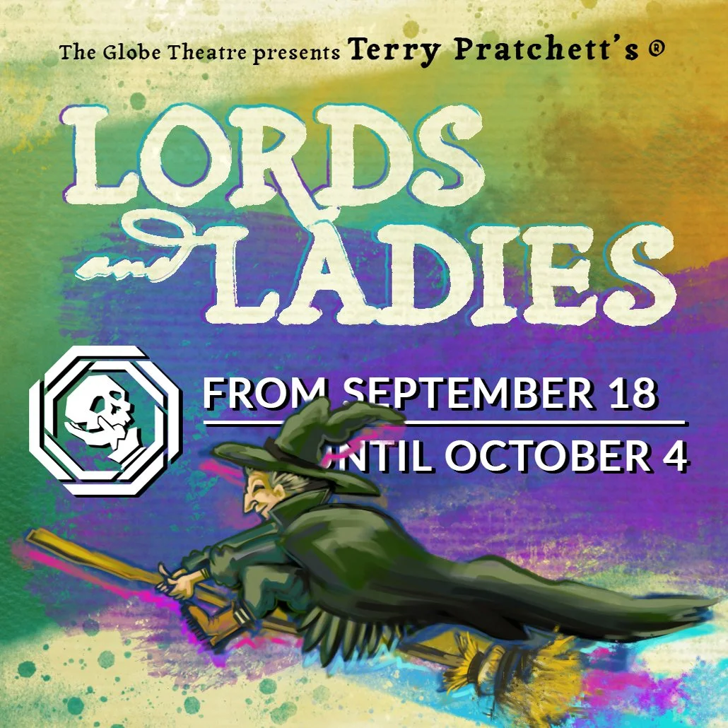 Lords and Ladies