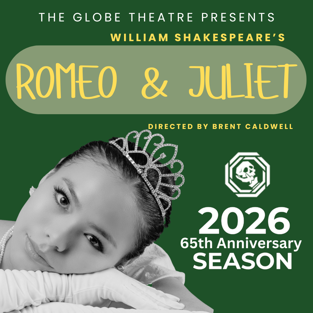 Romeo &amp; Juliet Auditions