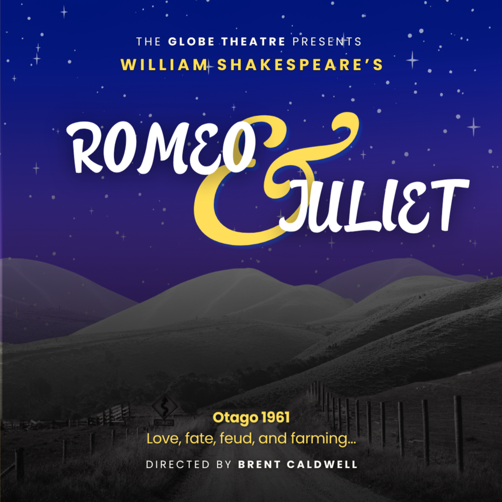 Romeo and Juliet — The Globe Theatre