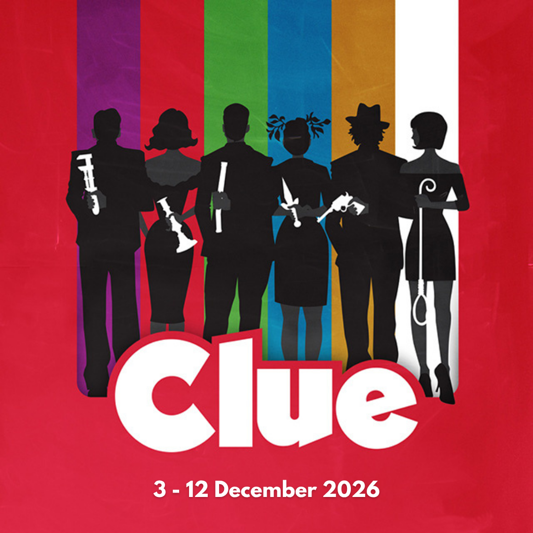 CLUE