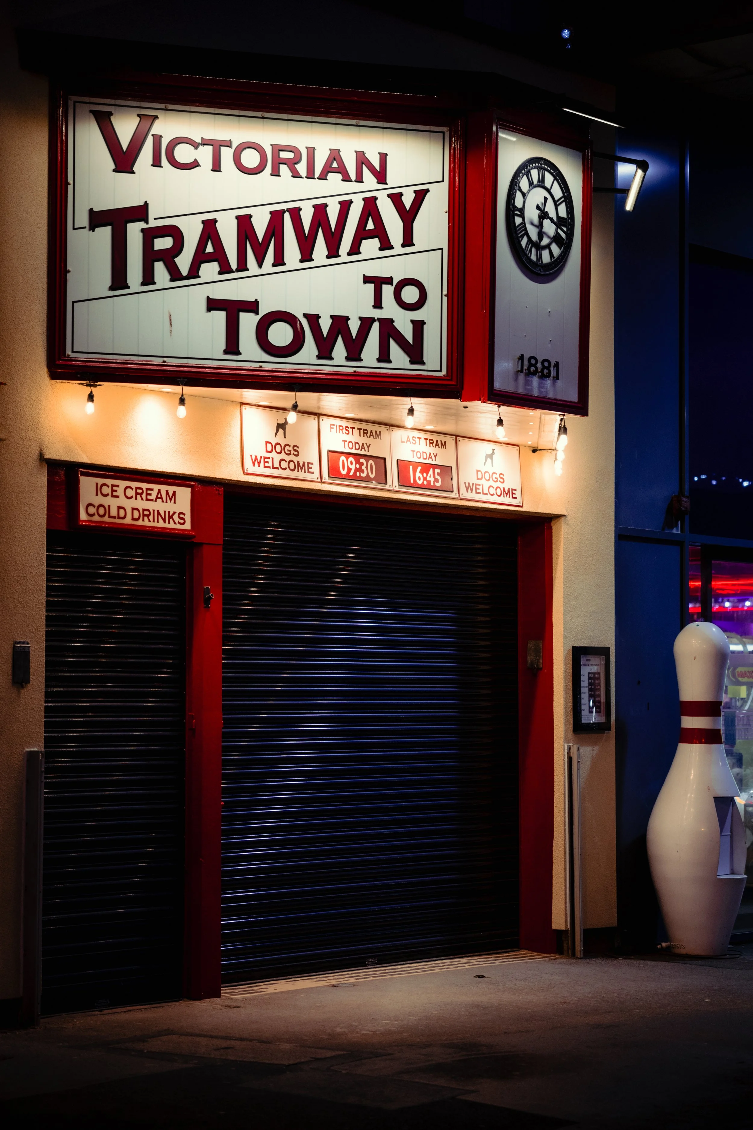 Victorian Tramway to Town.jpg