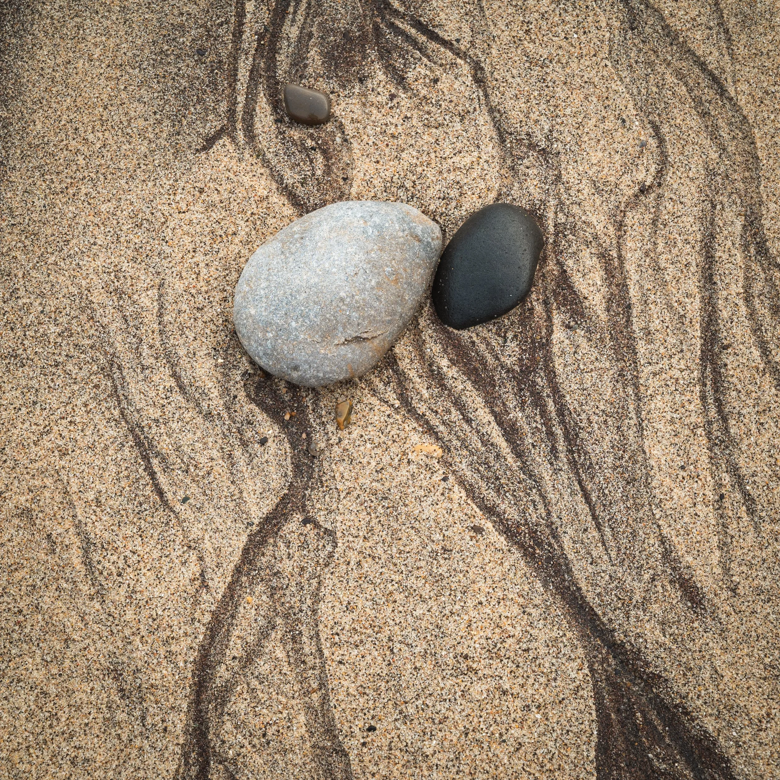 Pebbles On a Beach.jpg