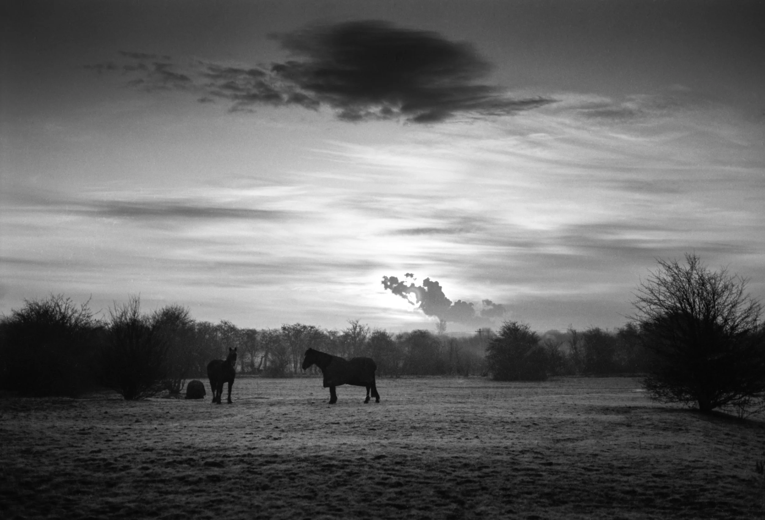 West Yorkshire, 2018.