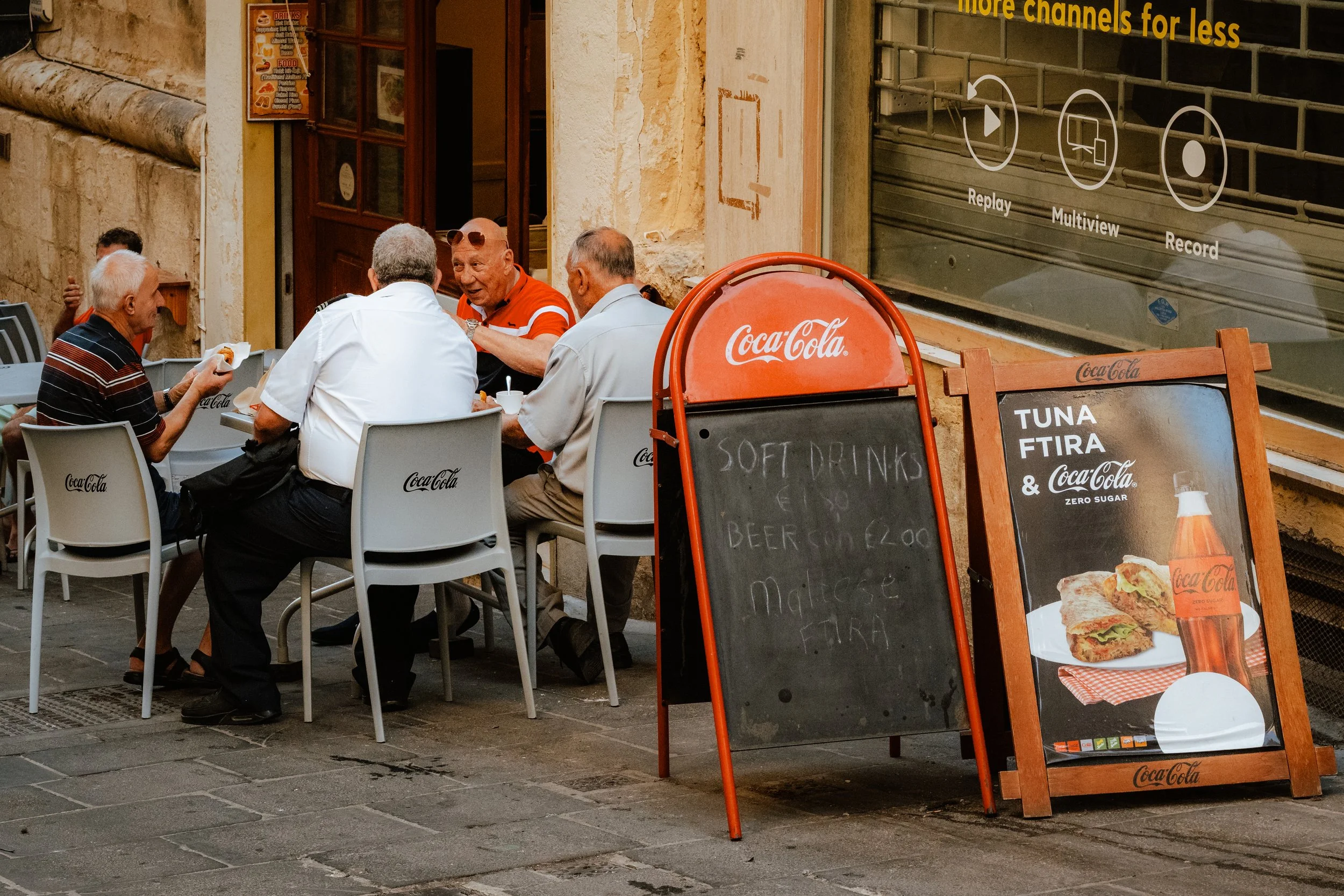 Guys Outside Cafe.jpg