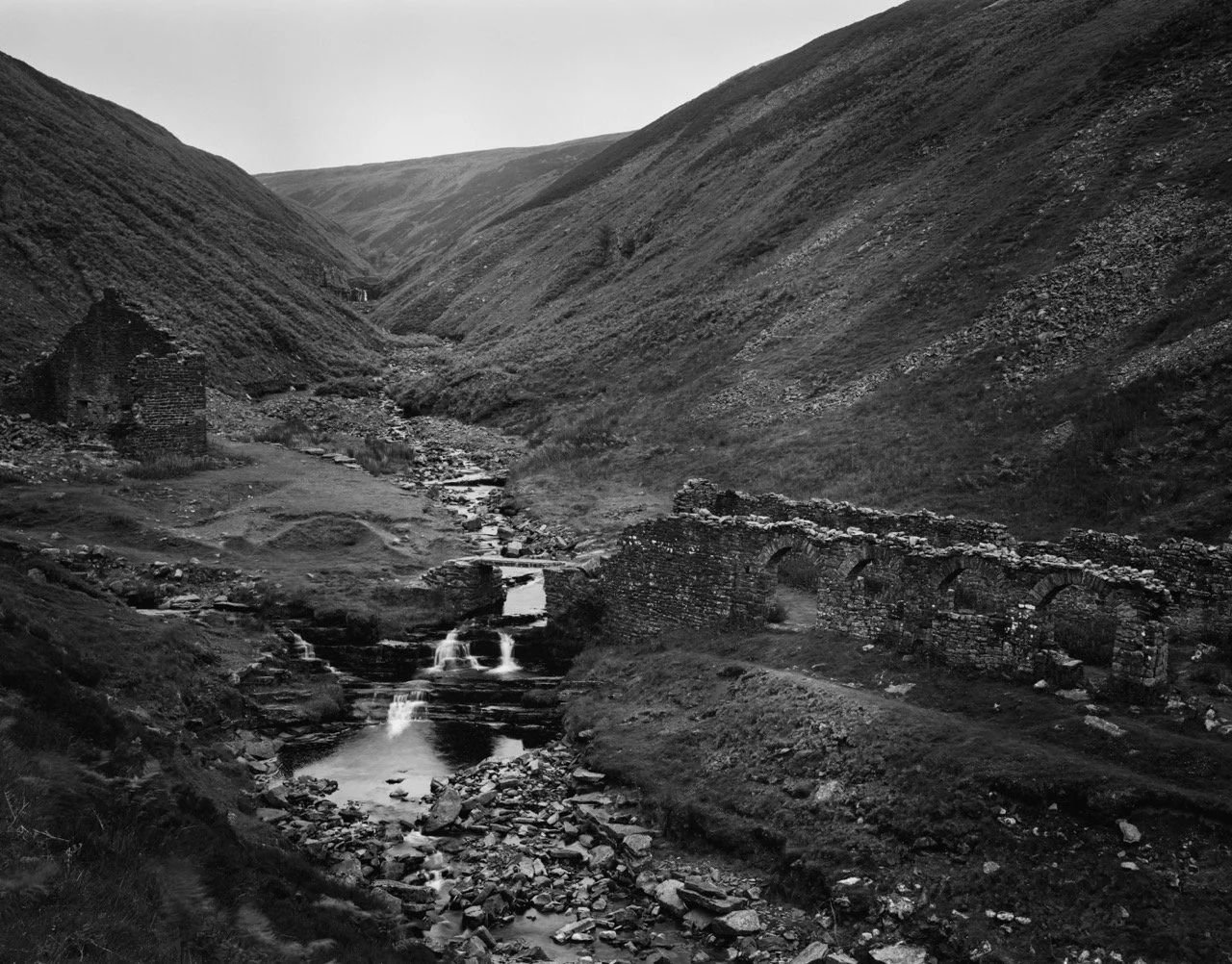 The Blakethwaite Lead Mill, Gunnerside, Swaledale Large.jpeg